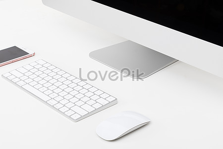 A Neat Desk Photo Image Picture Free Download 500057699 Lovepik Com