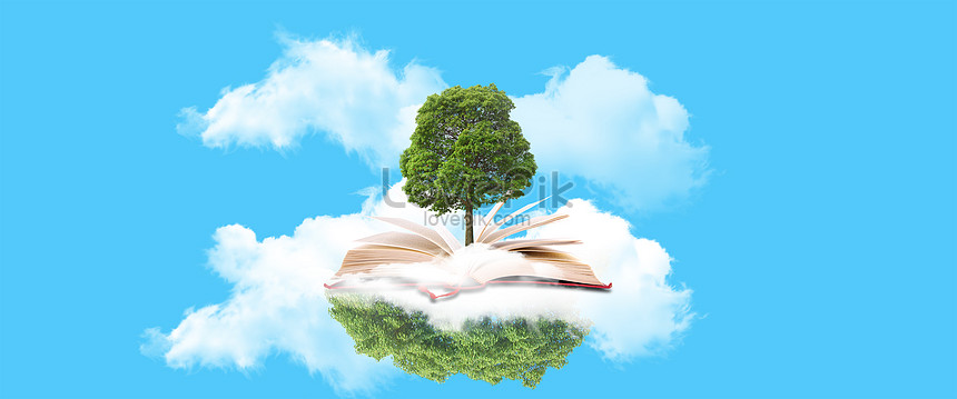 Education and publicity background banner creative image_picture free  download 
