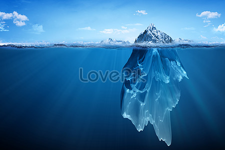 Iceberg Landscape Images, HD Pictures For Free Vectors & PSD Download ...