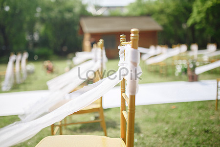 The layout of the meadow wedding photo image_picture free download ...