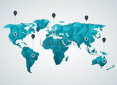 Science Map Images, HD Pictures For Free Vectors Download - Lovepik.com