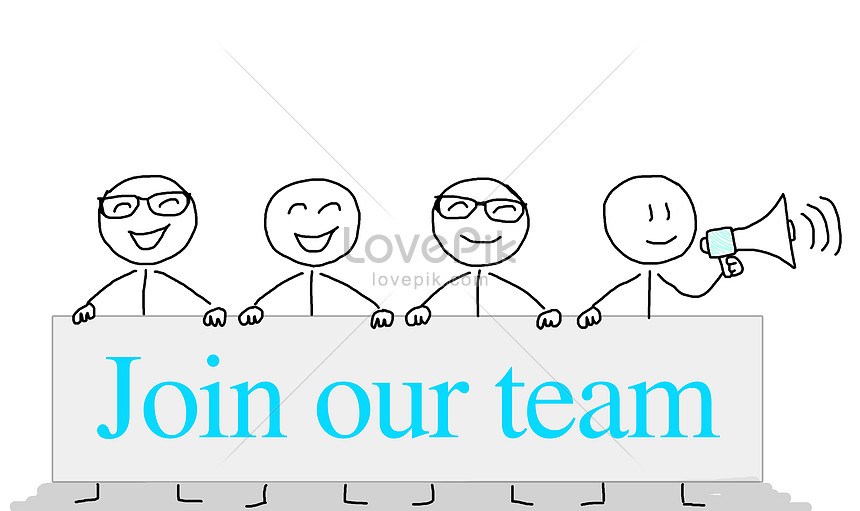 Join our team