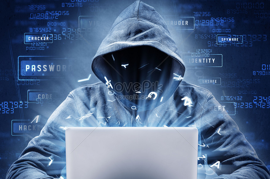 Phòng Máy Chủ Hacker ẩn Danh Trong Hình ảnh Hiển Thị 3d | Nền JPG Tải xuống  miễn phí - Pikbest