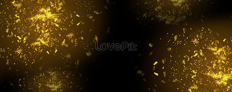 Golden Banner Background Images, HD Pictures For Free Vectors & PSD  Download 