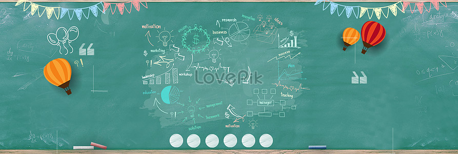 School Blackboard Background Images, HD Pictures For Free Vectors & PSD  Download 