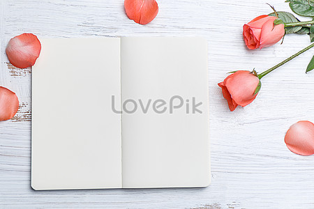 Romantic Roses Photo Image Picture Free Download 500552301 Lovepik Com