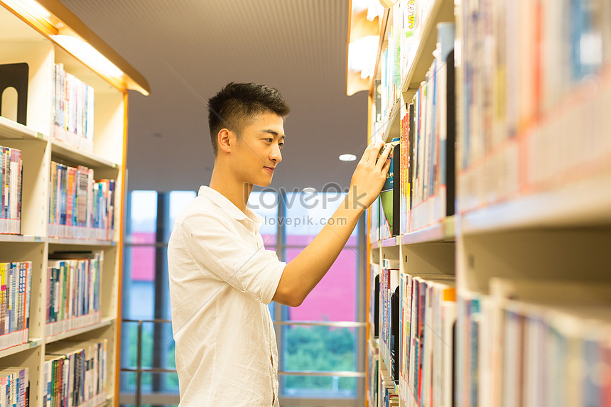 boys shelving