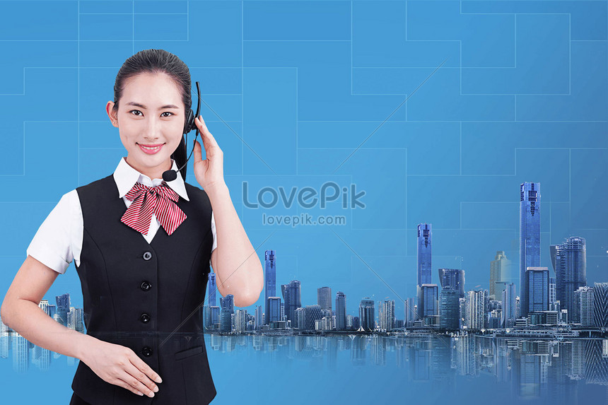 Customer Service Creative Image Picture Free Download 500566116 Lovepik.com