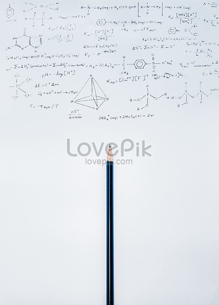 学生の創造的な鉛筆手書きの数学物理学の公式イメージ 写真 Id Prf画像フォーマットjpg Jp Lovepik Com