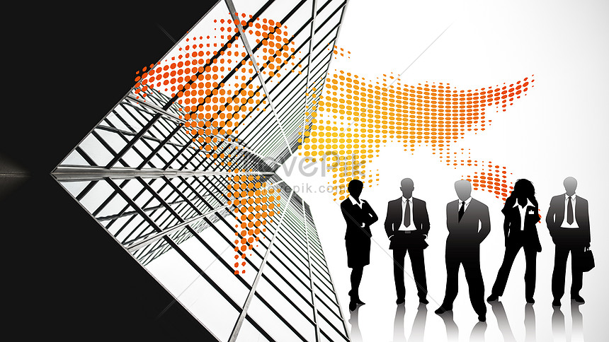 Business background creative image_picture free download  