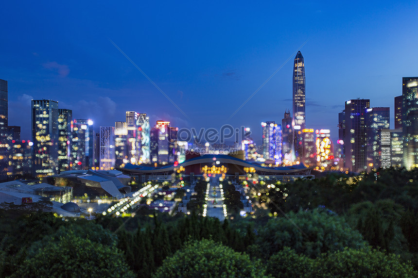 the city of dreams in shenzhen photo image picture free download 500605232 lovepik com lovepik