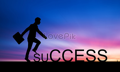 Success Background Images, HD Pictures For Free Vectors & PSD Download -  