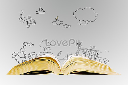 763,890 Open Book Images, Stock Photos, 3D objects, & Vectors