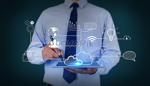 3000 Cloud Computing Background Hd Photos Free Download Lovepik Com