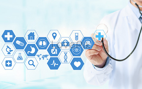 Doctor Background Images, HD Pictures For Free Vectors & PSD Download -  