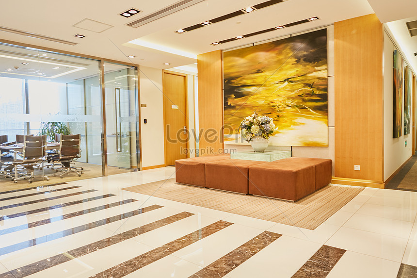 Interior Del Edificio De Oficinas Descarga Gratuita Hd Imagen De Fotografia Lovepik