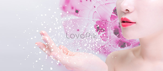Beauty Background Images, HD Pictures For Free Vectors & PSD Download -  