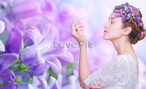 Beauty Background Images, HD Pictures For Free Vectors & PSD Download -  