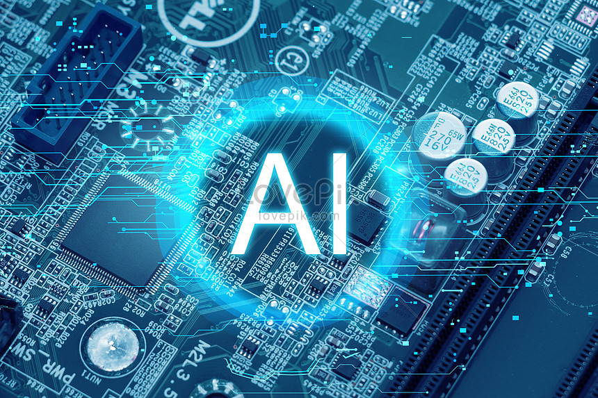 Ai Artificial Intelligence Backgrounds Image Picture Free Download Lovepik Com