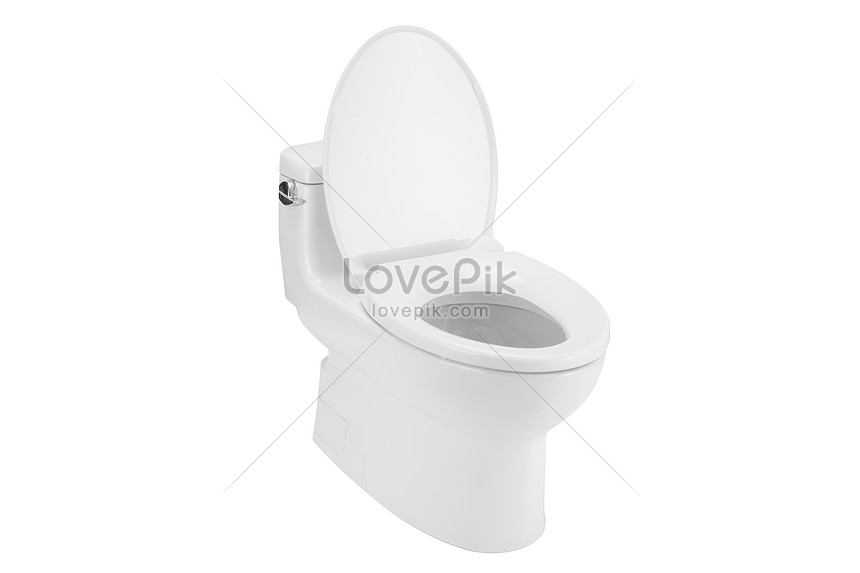 トイレの白い背景イメージ 写真 Id Prf画像フォーマットjpg Jp Lovepik Com