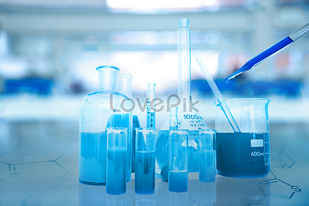 Laboratory Background Images, HD Pictures For Free Vectors & PSD Download -  