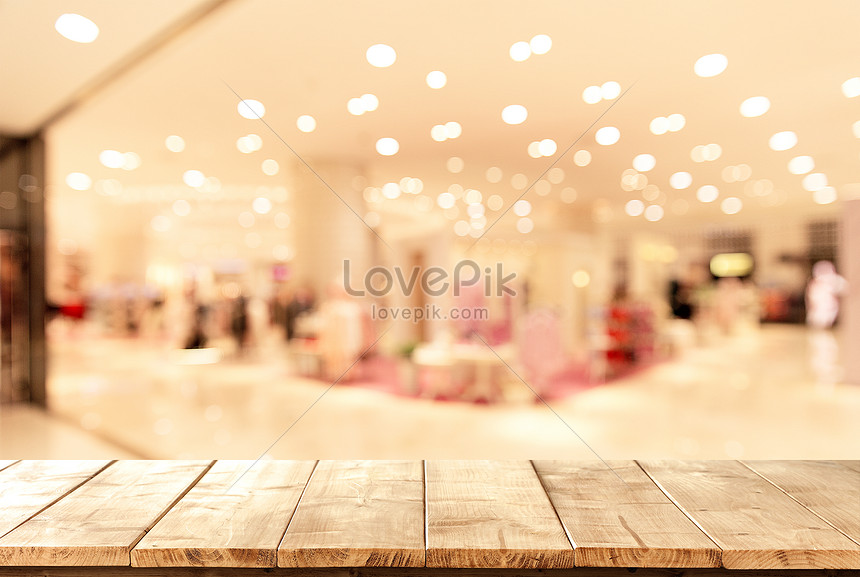 Shopping mall background creative image_picture free download  