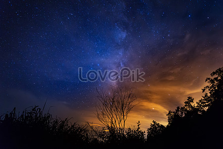 夜空背景設計模板素材 夜空背景png矢量背景圖片免費下載 Lovepik