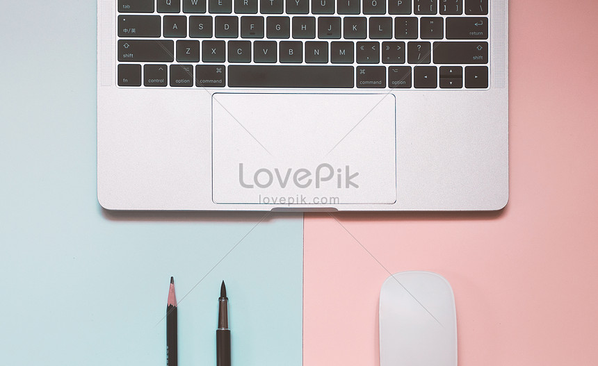 A Neat Desk Photo Image Picture Free Download 500721650 Lovepik Com