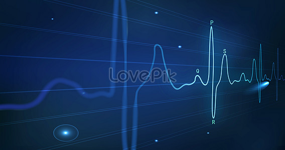 Medical Electrocardiogram Images, HD Pictures For Free Vectors & PSD  Download 