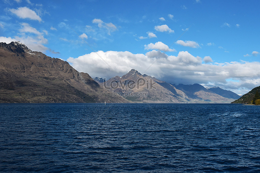 ring bruger binær The natural scenery of queenstown new zealand photo image_picture free  download 500769987_lovepik.com