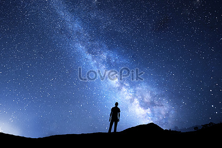 Look At The Stars Images Hd Pictures And Stock Photos For Free Download Lovepik Com
