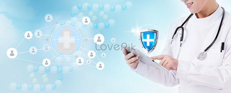 Health Care Background Images, HD Pictures For Free Vectors & PSD Download  