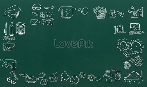 Education Background Images, HD Pictures For Free Vectors & PSD Download -  