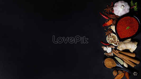 Spice Background Images, HD Pictures For Free Vectors & PSD Download -  