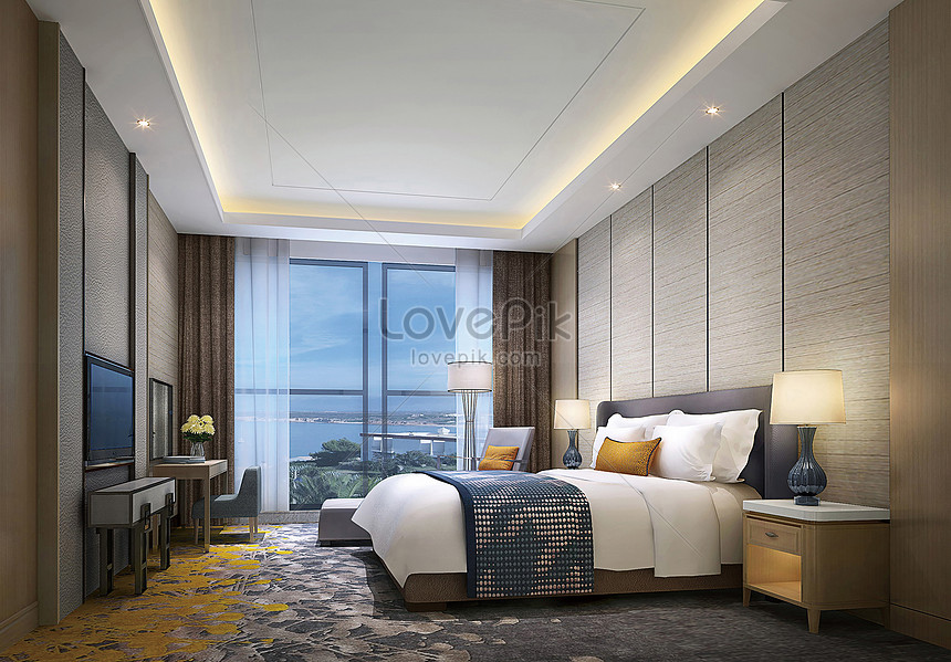 Gambar Bilik Hotel 5 Bintang : 15 Idea Dekorasi Bilik Air Kecil