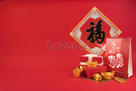 Still life in new year photo image_picture free download 500799227 ...