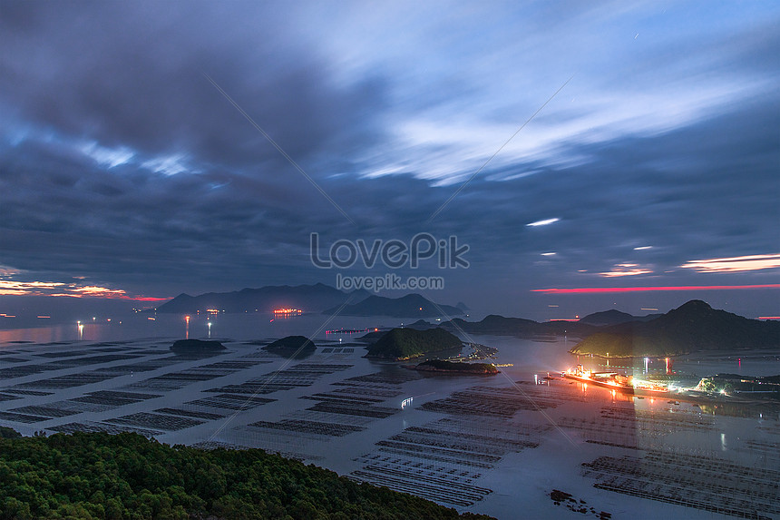 16+ Gambar Pemandangan Waktu Subuh - Foto Pemandangan HD