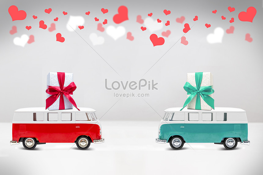 valentines-day-car-creative-image-picture-free-download-500807456-lovepik