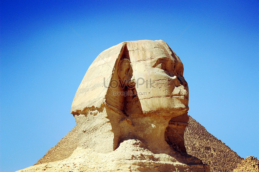 Egyptian Sphinx Photo Image Picture Free Download Lovepik Com