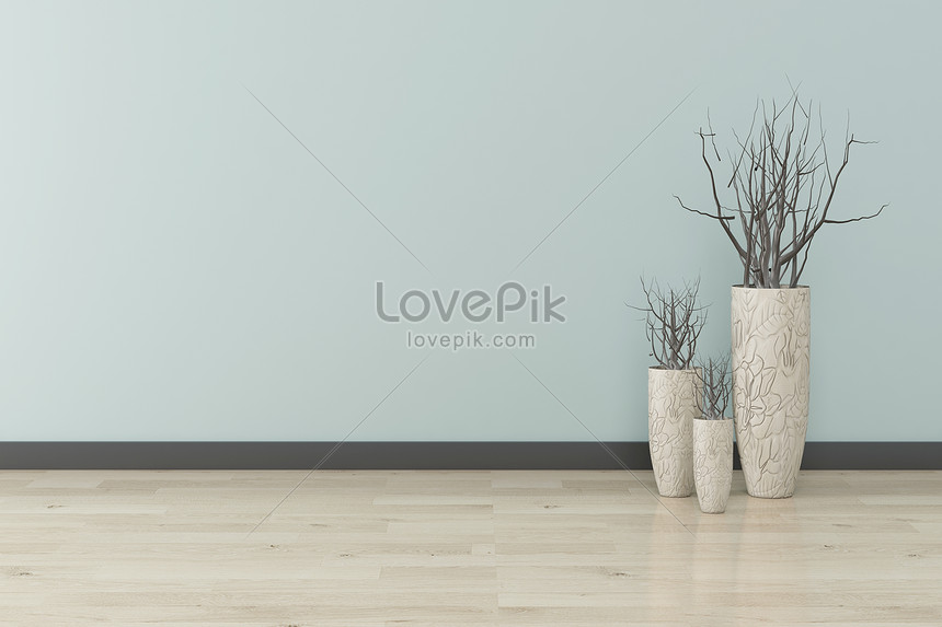 Simple indoor home creative image_picture free download 500823545 ...