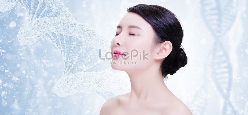 Gene Beauty And Creative Image Picture Free Download 500826416 Lovepik Com
