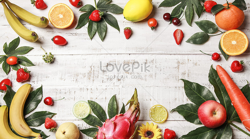 Fruit Background Picture And HD Photos | Free Download On Lovepik