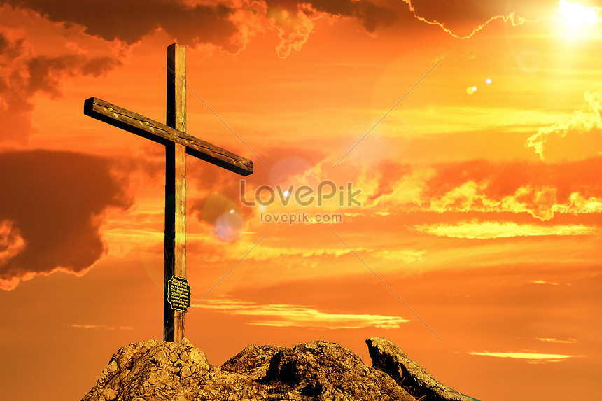 Hình Nền Thập Giá Của Chúa Giêsu Tải Về Miễn Phí, Hình ảnh cây thánh giá,  chúa ơi, tôn giáo Sáng Tạo Từ Lovepik