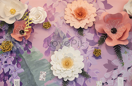Flower Background Images, HD Pictures For Free Vectors & PSD Download -  