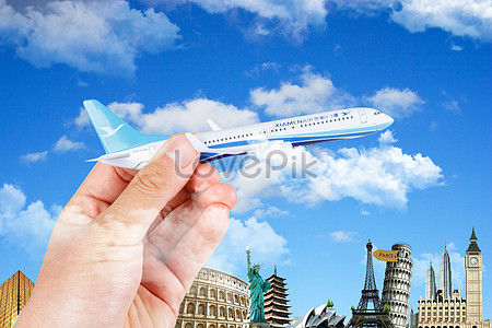 250000 Aircraft Background Hd Photos Free Download Lovepik Com