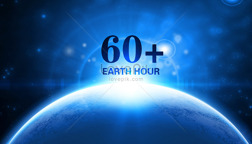Hình ảnh Giờ Trái đất Ngày PNG , Giờ Trái đất, Minh Họa Giờ Trái đất, Trái  đất PNG và Vector với nền trong suốt để tải xuống miễn phí