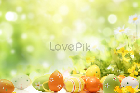 Easter Background Images, HD Pictures For Free Vectors & PSD Download -  