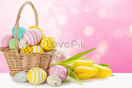 Easter Background Images, HD Pictures For Free Vectors & PSD Download -  
