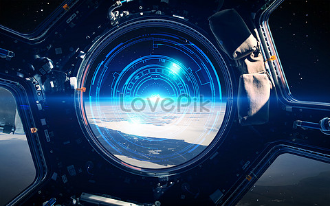 Space Ship Images, HD Pictures For Free Vectors Download - Lovepik.com