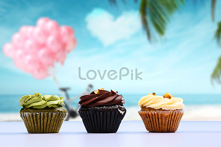 Cake Background Images, HD Pictures For Free Vectors & PSD Download -  